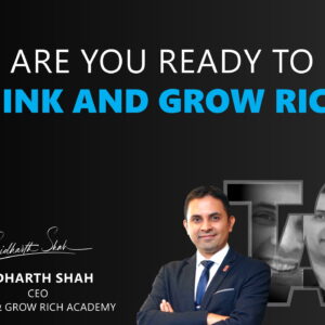 Success Energy Workshop (Limited Seats Only)